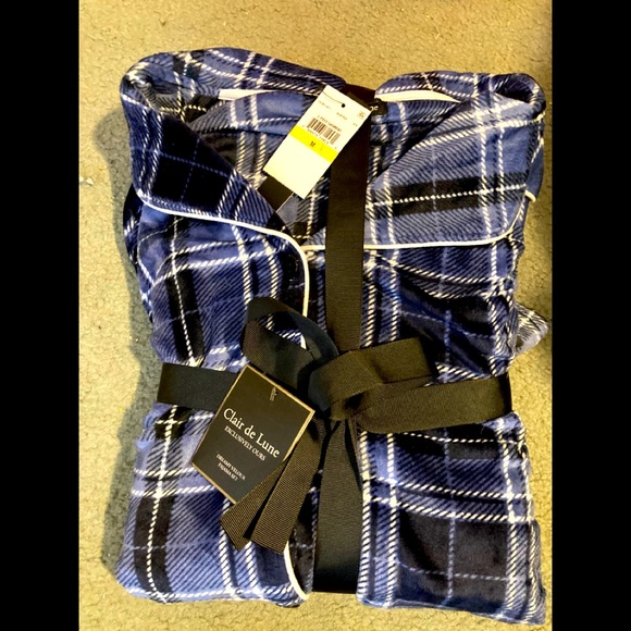 Lord & Taylor Other - NWT - Clair de lune pajamas medium